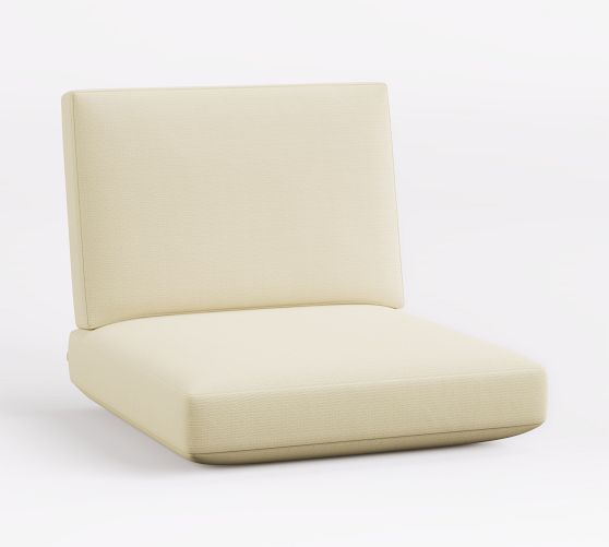 Indio Swivel Lounge Chair Cushions