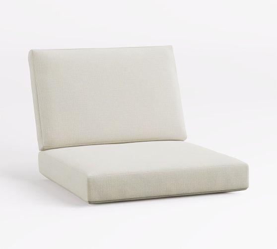 Malibu Grand Lounge Chair Cushion