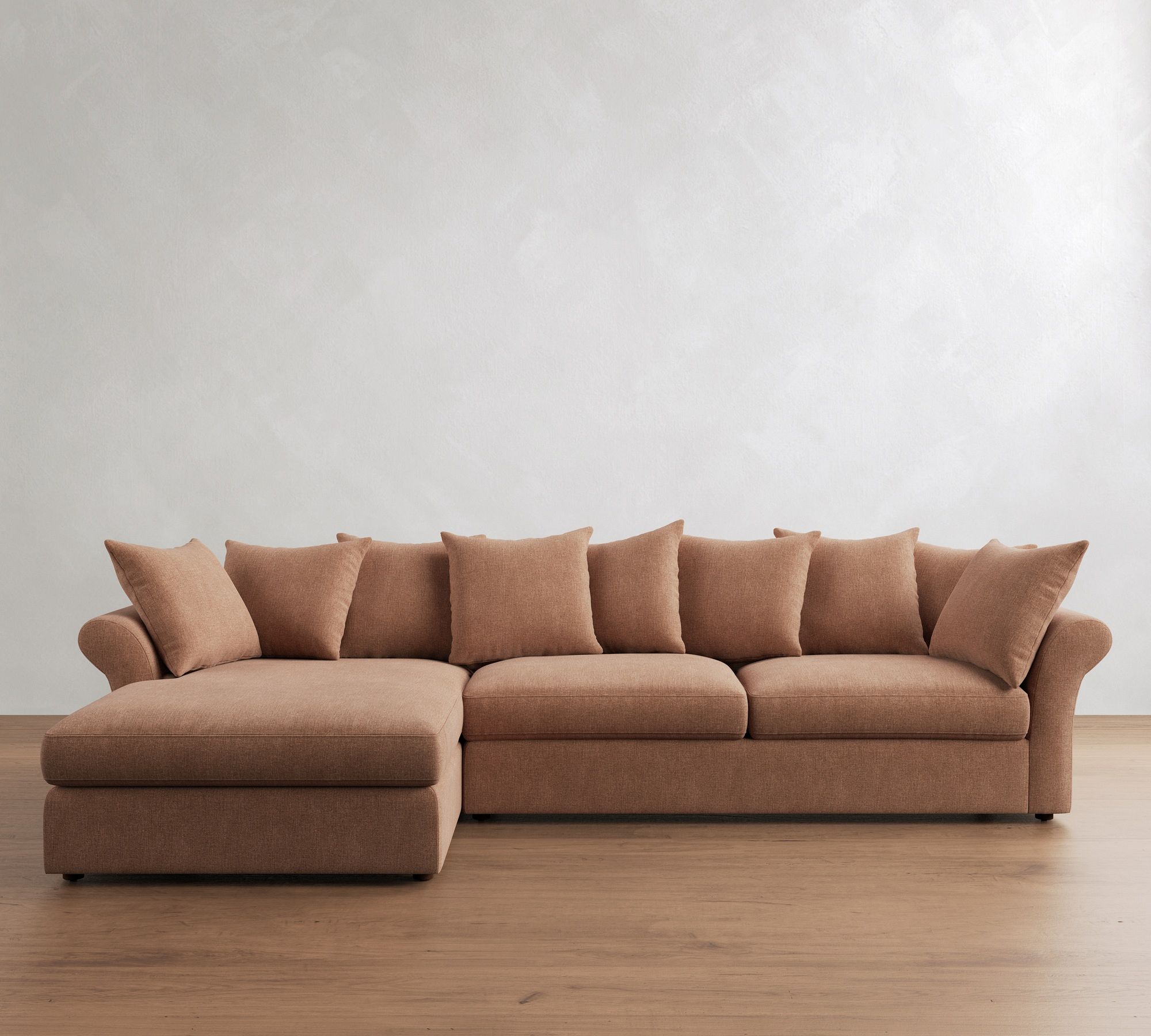 Windsor Chaise Sectional (132"&ndash;144") - thumbnail 8