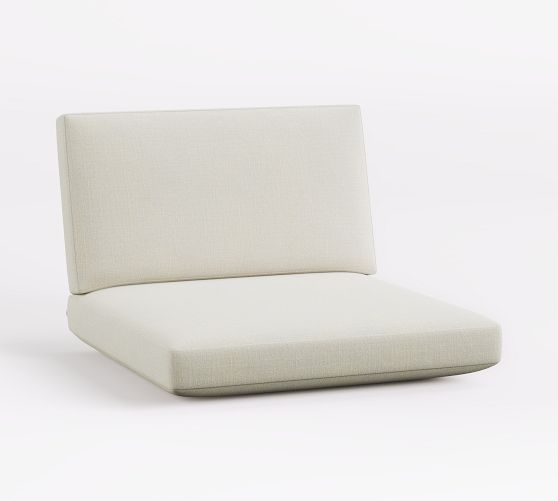 Indio Platform Lounge Chair Cushion