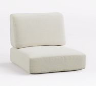 Rockport Swivel Outdoor Lounge Chair Cushion thumbnail 2