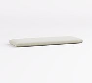 Malibu Metal Outdoor Dining Bench Cushion thumbnail 2