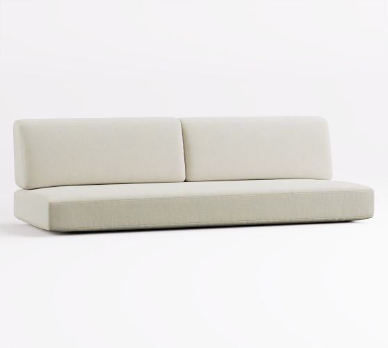 Rockport Outdoor Sofa Cushion