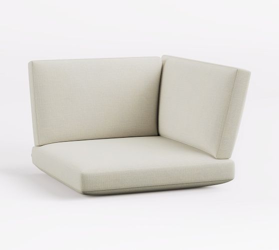 Indio Platform Corner Cushion