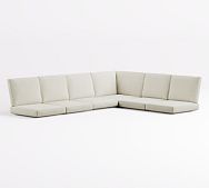 Indio 6-Piece Sectional Cushion thumbnail 2