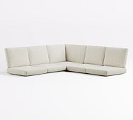 Indio 5-Piece Sectional Cushion thumbnail 2
