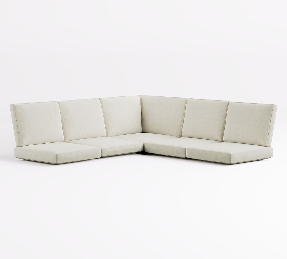 Indio 5-Piece Sectional Cushion thumbnail 3