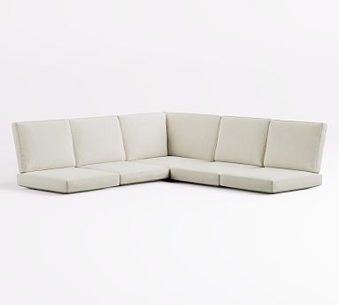 Indio 5-Piece Sectional Cushion thumbnail 5