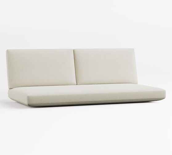 Indio Platform Loveseat Cushion