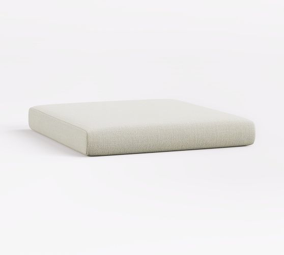 Indio Coastal Dining Armchair Cushion Cover