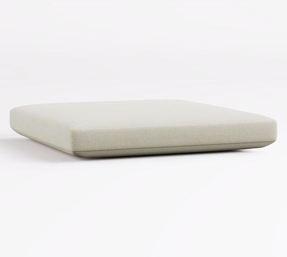 Indio Platform Ottoman Cushion