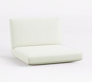 Indio Platform Armless Chair Cushion thumbnail 2