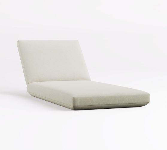Indio Platform Single Chaise Cushion