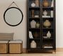 Braden Reclaimed Wood Display Cabinet (43")