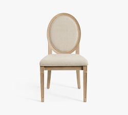 Sausalito Upholstered Dining Chair