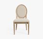 Sausalito Upholstered Dining Chair