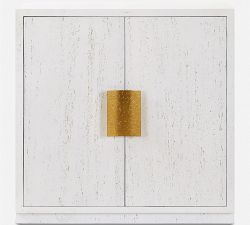 Arles 2-Door Cabinet (32")