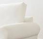 Canyon Roll Arm Sofa (75"&ndash;99")