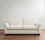 PB Comfort Roll Arm Sofa (68"-122")