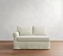 York Roll Arm Sectional Component Replacement Slipcovers