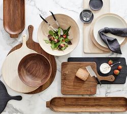 Laguiole Serving Utensils - Set of 2