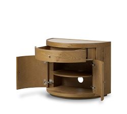 Nera Nightstand (30")
