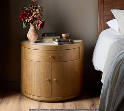 Nera Nightstand (30")