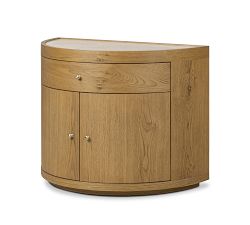 Nera Nightstand (30")