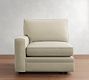 Build Your Own Pearce Square Arm Sectional