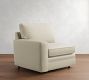 Build Your Own Pearce Square Arm Sectional