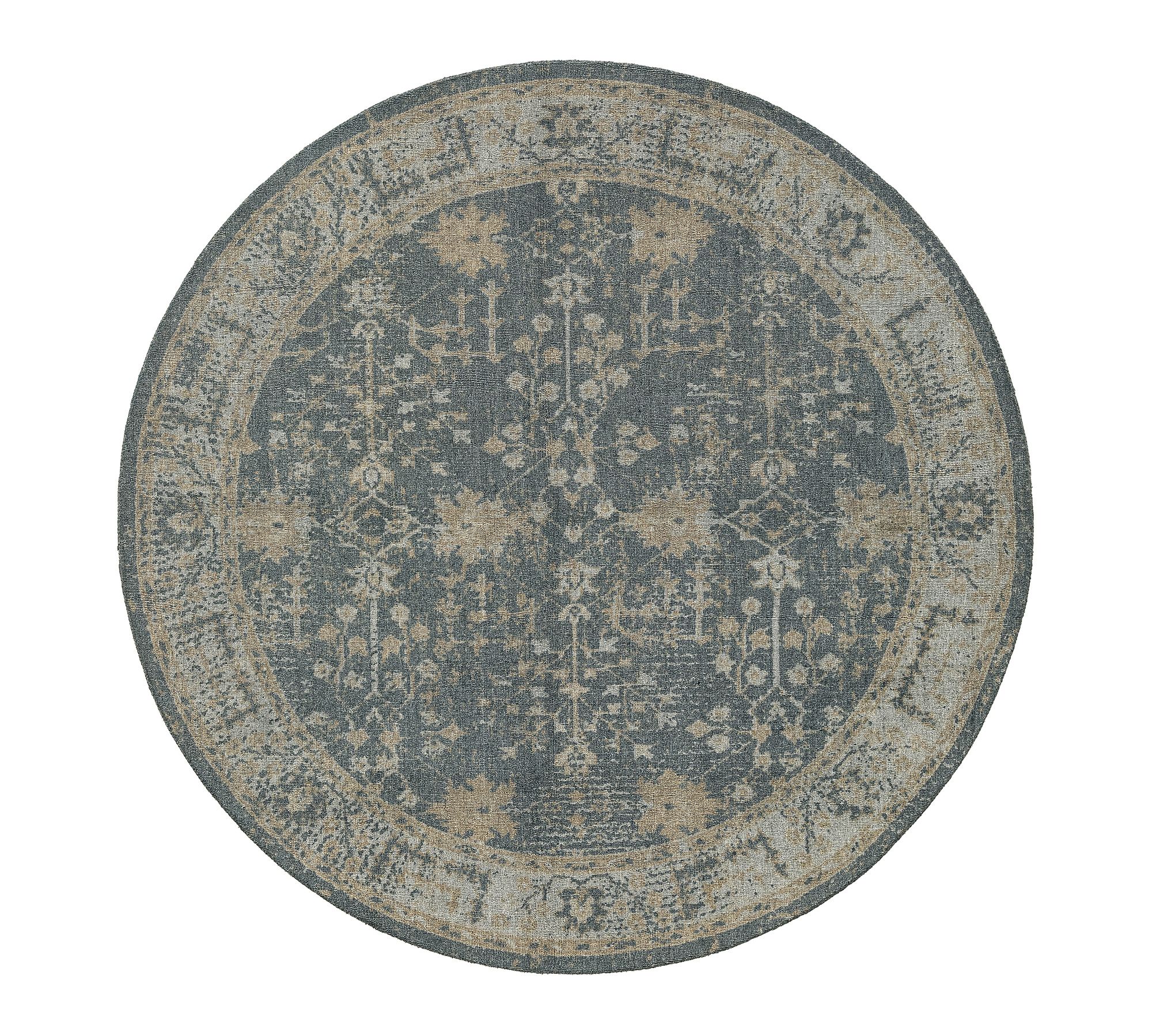 Reeva Handwoven Rug - thumbnail 7