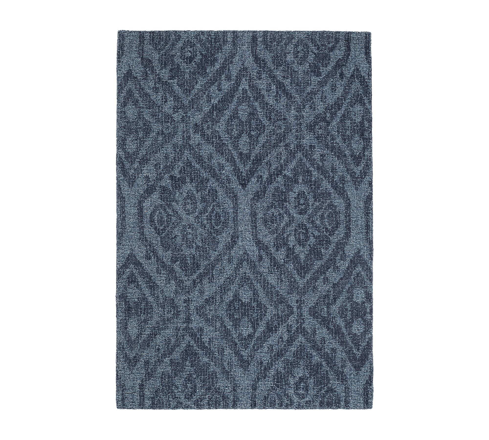 Aidy Hand-Tufted Wool Rug - thumbnail 7