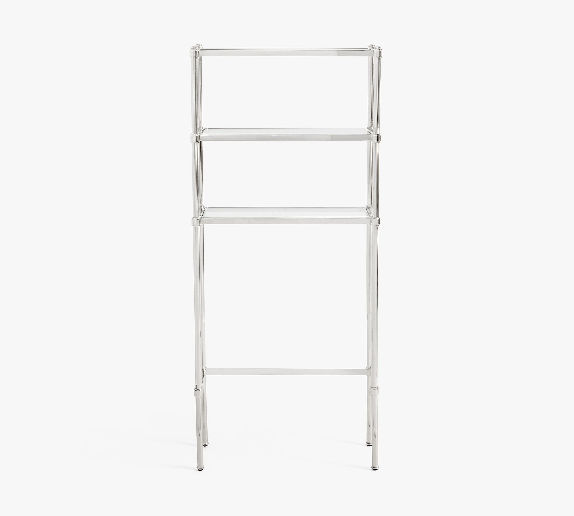 Everson Over-the-Toilet Ladder