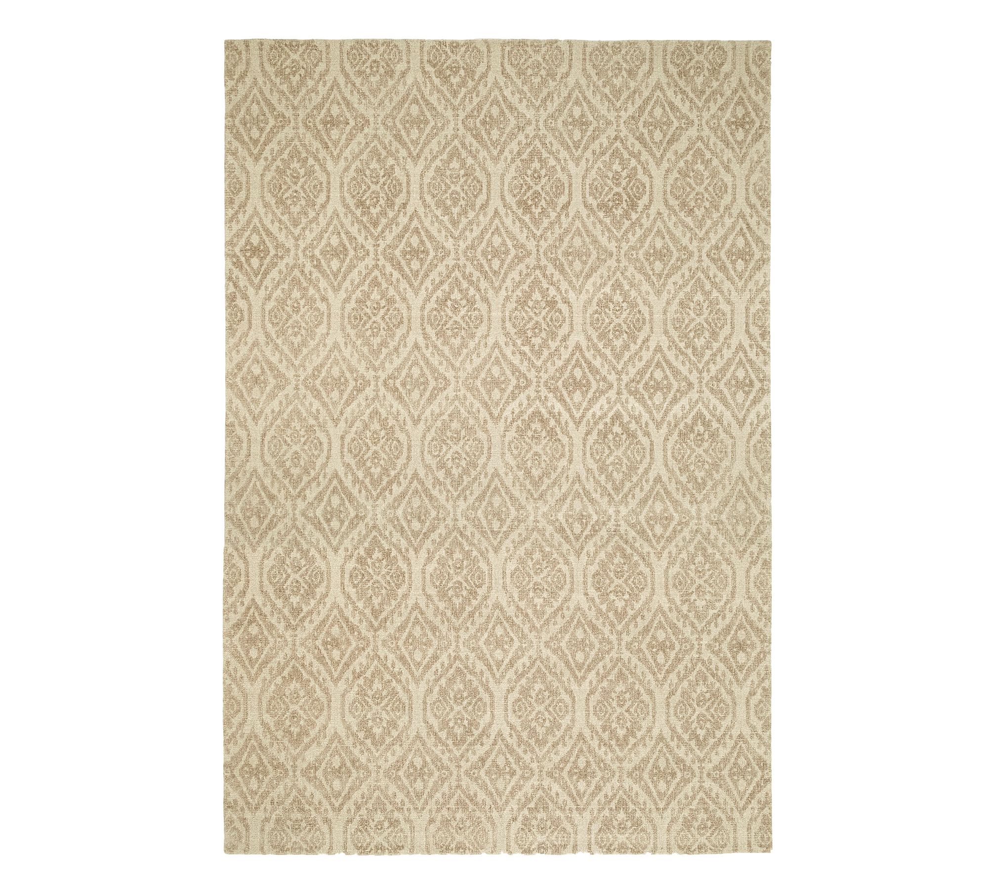 Aidy Hand-Tufted Wool Rug - thumbnail 4
