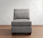 Build Your Own York Slope Arm Deep Seat Sectional