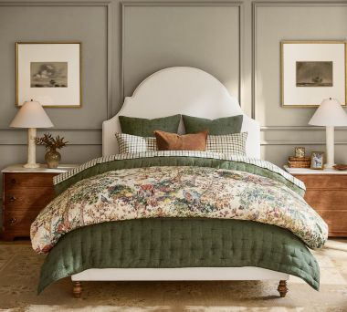 Summerville Fantastical Forest Bedroom