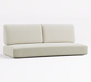 Rockport Outdoor Sectional RA/LA Loveseat Cushion thumbnail 2
