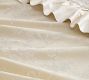 LoveShackFancy Jacquard Sheet Set