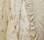 LoveShackFancy Reversible Floral Duvet Cover