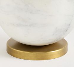 Chris Loves Julia Stone Table Lamp (15")