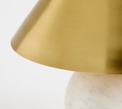 Chris Loves Julia Stone Table Lamp (15")