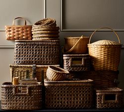 Chris Loves Julia Baskets
