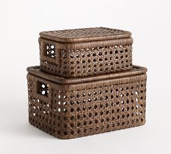 Chris Loves Julia Baskets
