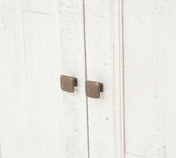 Hart Reclaimed Wood Buffet (71")
