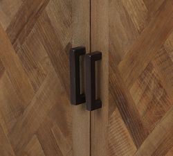 Parquet Reclaimed Wood Buffet (59.5")