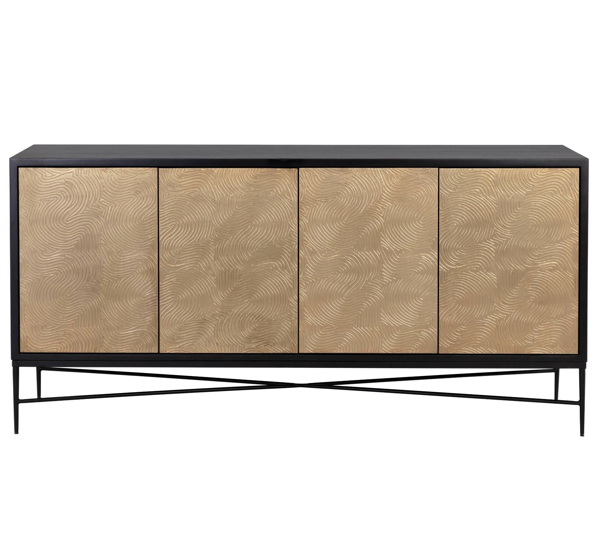 Brookside Buffet (68")