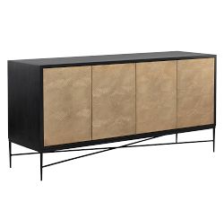 Brookside Buffet (68")