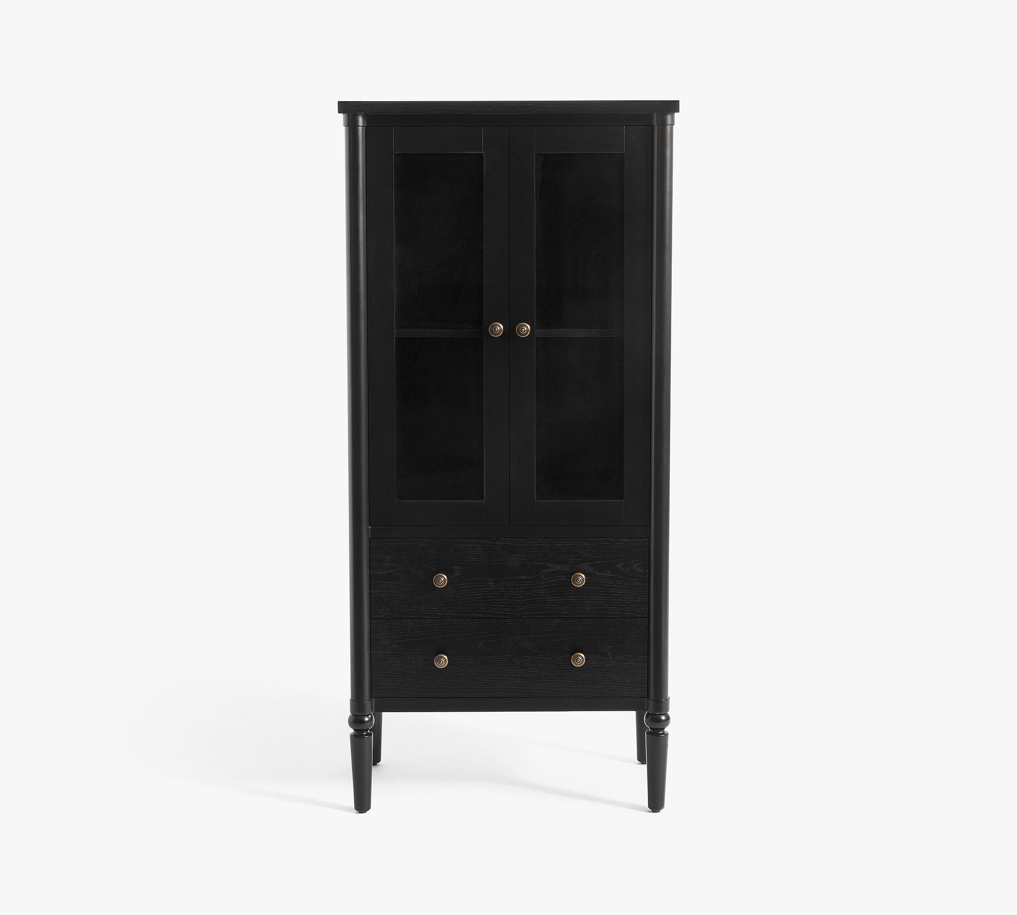 Chris Loves Julia Storage Cabinet
