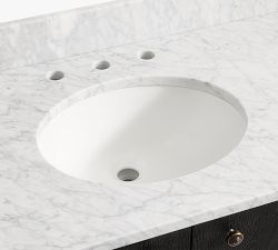 Chris Loves Julia 48" Single Wide Sink Vanity