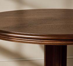 Chris Loves Julia Round Dining Table (48")
